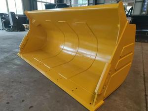 Repuestos para Maquinaria de Construcción, Cucharón para ZL50GN LW500FN - Product Image 2