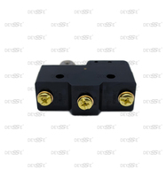 Pièces d'ascenseur interrupteur de fin de course RZ-15GW22S-B3 505721 interrupteur à bouton-poussoir 15A 250VAC