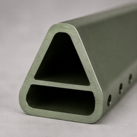 Pièces en aluminium CNC pour équipement médical, usinage par extrusion de précision, tolérance stricte, qualité salle blanche, OEM personnalisé