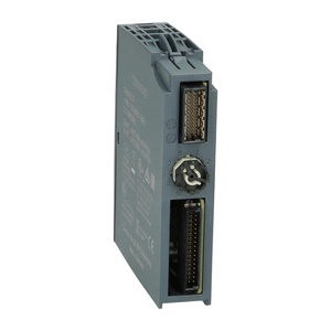 Module d'entrée Siemens PLC 6ES7131-6BH01-0BA0 <span class=keywords><strong>6ES71316BH010BA0</strong></span> - Product Image 2