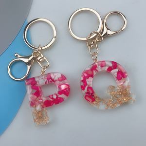 พวงกุญแจรู<span class=keywords><strong>ป</strong></span>กระเ<span class=keywords><strong>ป</strong></span>๋าถือ26ตัวอักษรภาษาอังกฤษ,พวงกุญแจ<span class=keywords><strong>อักษร</strong></span>ตัวใหญ่ตัว<span class=keywords><strong>อักษร</strong></span>ภาษาอังกฤษพวงกุญแจเรซินระยิบระยับชื่ออะคริลิค - Product Image 6