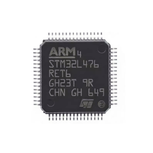 Nuevo Circuito Integrado MCU STM32L476RET6 Microcontrolador STM32L476 - Product Image 1