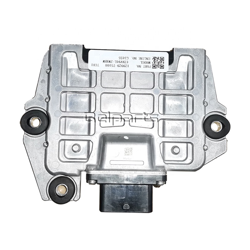 Sıcak satış 4TNV94L 129929-75100 elektrik kontrol ünitesi motor kontrol ünitesi için