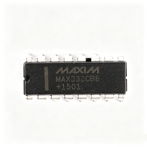 ชิปแปลงระดับ RS-232 รุ่น Dery Star MAX232CPE+ - Product Image 2