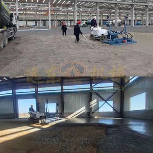 Machine à <span class=keywords><strong>chape</strong></span> en béton à double maille d'acier Kohler - Product Image 3