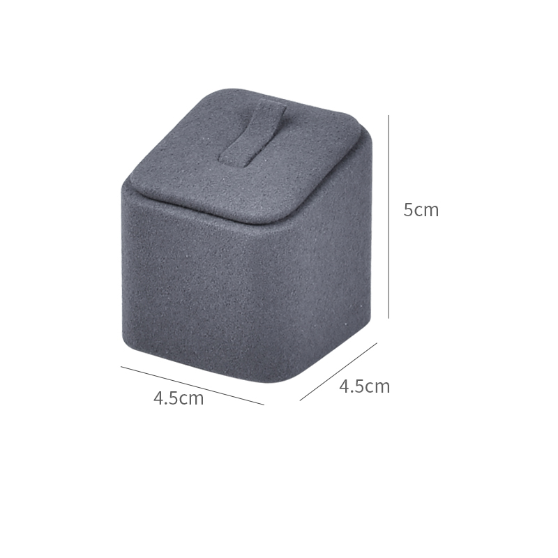 gray ring stand-small
