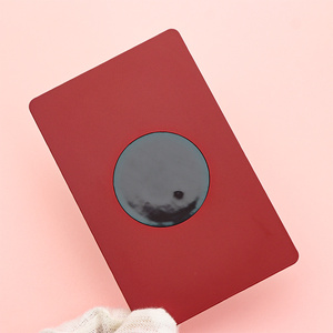 Logotipo personalizado NFC Review NFC Contact para teléfonos iOS y Android Frecuencia QR o Tap Business Card Aumentar Google Reviews - Product Image 6