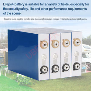 Ubppower免费送货汽车启动电源<span class=keywords><strong>3.2</strong></span>伏Lifepo4磷酸铁锂电池<span class=keywords><strong>3.2</strong></span> V 200Ah 150Ah 105Ah 100Ah - Product Image 3