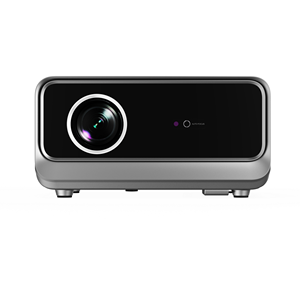 Htpneo โปรเจคเตอร์สำหรับบ้าน1000แอนซิความสว่างสูง4K พร้อมลำแสงวิดีโอแบบพกพา1080P แอนดรอยด์13 A99 LED อัจฉริยะวิดีโอโปรขนาดสั้น - Product Image 5