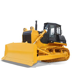 Bulldozer à chenilles CLGB320 fourni directement par l'usine pour la vente en gros - Product Image 6