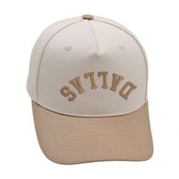 Casquette de baseball en sergé de coton à 5 panneaux en tissu suédé, logo brodé vintage personnalisé pour hommes et femmes, style Dobby avec motif imprimé