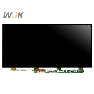 ซัมซุง<span class=keywords><strong>32</strong></span><span class=keywords><strong>นิ้ว</strong></span>แผงจอแอลซีดีอะไหล่เซลล์เปิดหน้าจอทีวีสำหรับ LSC320AN01โมดูลเซลล์เปิด - Product Image 2