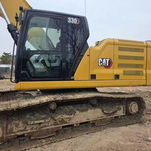 Grande pelle CAT 330 en vente - Product Image 1