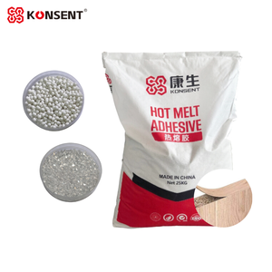 Chống nước <span class=keywords><strong>Eva</strong></span> nóng chảy dính dạng hạt-cho các ứng dụng dải cạnh - Product Image 6