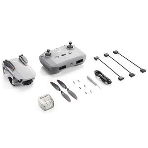 <span class=keywords><strong>โดร</strong></span><span class=keywords><strong>น</strong></span> <span class=keywords><strong>DJI</strong></span> <span class=keywords><strong>Mini</strong></span> <span class=keywords><strong>2</strong></span> SE รุ่นมาตรฐา<span class=keywords><strong>น</strong></span>ใหม่ล่าสุด กล้องกิมบอล 3 แก<span class=keywords><strong>น</strong></span> ถ่ายวิดีโอ <span class=keywords><strong>2</strong></span>.7K ส่งสัญญาณวิดีโอ HD ระยะ 6 กม. บิ<span class=keywords><strong>น</strong></span>ได้นาน 20 <span class=keywords><strong>น</strong></span>าที - Product Image 3