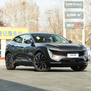 Changan avatr 07 2025โมเดลไฟฟ้าบริสุทธิ์พิเศษ2025ขนาดกลาง SUV avatar 07รุ่นใหม่อวตาร07 - Product Image 1