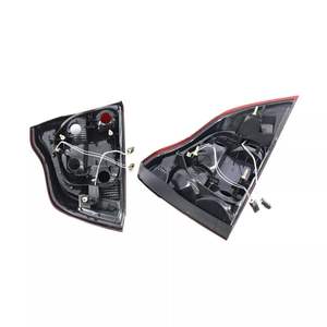 Luces Traseras para Volvo S80 2007-2013, Luces de Freno Traseras, Número de Pieza MA008K - Product Image 3