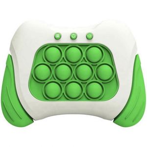 Finger Toys Fast Push <b>Game</b> Puzzle Popit Light Handheld Fidget 2023 New Quick Pop Fast Push Fast Push <b>Game</b> for Kids - Product Image 6