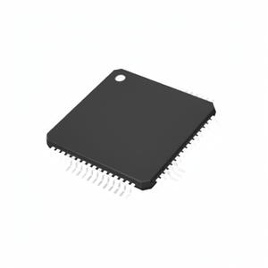 PIC18LF6493-I_PT 64 TQFP Embedded Electronics Component Authorized Distributor - Product Image 1