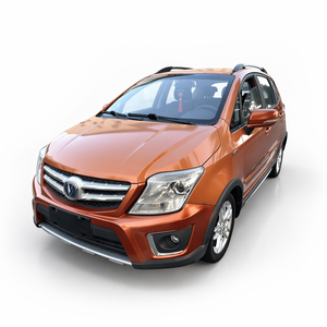 Changan <span class=keywords><strong>2014</strong></span> CX20 1.4 Edición Deportiva, Transmisión Manual, Sedán Usado Popular en China, Emisión V, Bajo Consumo de Combustible, Gasolina - Product Image 1