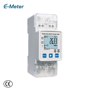 Medidor de energía recién llegado para sistemas de red inteligente y soluciones de monitoreo de energía - Product Image 3