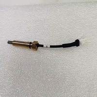 Capteurs de broche HSD de marque KXT (Chine) – Remplacement pour broches ES915, ES919, ES929 de centre d'usinage CNC – Garantie 1 an
