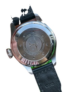 Reloj Automático de Lujo para Hombre, Precio de Fábrica al por Mayor, 2025, Mecánico, 45mm, Movimiento 2813 - Product Image 4