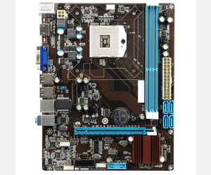 H55 Chipset Micro-ATX <span class=keywords><strong>DDR3</strong></span> LGA 1156 Bo mạch chủ cho 1st Gen Corei3/i5/i7 Serial Bộ vi xử lý - Product Image 1