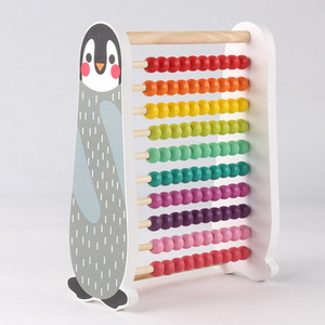 Diseño divertido bebé Ábaco juguetes educativos <span class=keywords><strong>de</strong></span> <span class=keywords><strong>madera</strong></span> - Product Image 6