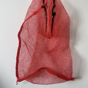 Bolsas de Malla de HDPE Grandes y Ajustables Multiusos con Moldeo por Soplado, Solución de Almacenamiento Personalizable de Alta Calidad - Product Image 1