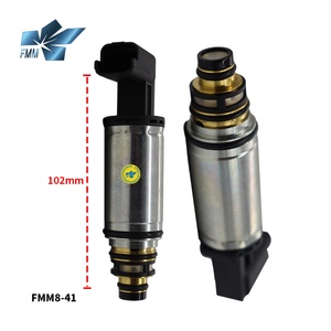Válvula de Control de Aire Acondicionado FMM008-41A para PEUGEOT - Product Image 1