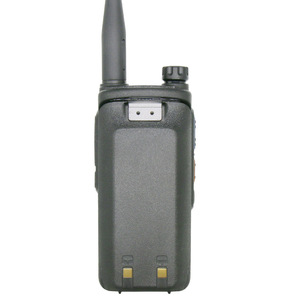 วิทยุสื่อสาร Lingyuntong G3 ระบบเครือข่ายสาธารณะ 4G โหมดคู่ พร้อมซิมการ์ด ระบบระบุตำแหน่ง GPS สำหรับใช้งานกลางแจ้ง ระยะ 5000 กม. - Product Image 1