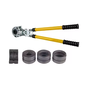 Herramienta de válvula de calentamiento de agua con abrazadera de tubo, herramientas hidráulicas, 2 unidades - Product Image 1