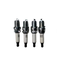 Bougie d'allumage Iridium haute performance en gros 12120038AA pour Great Wall Haval H6 1.5T 4G15B 4G15T
