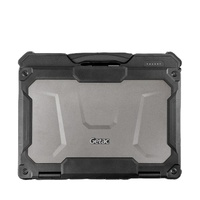 GETAC X600 서버 RAID 5 구성 15.6 인치 견고한 모바일 서버