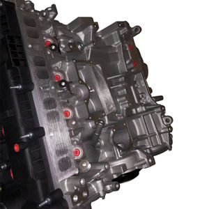 Moteur Xinwo 2.0T B4204T Del Motor B4204T6 B4204T7 pour <span class=keywords><strong>Volvo</strong></span> XC60 <span class=keywords><strong>T5</strong></span> S60 <span class=keywords><strong>V60</strong></span> <span class=keywords><strong>T5</strong></span> - Product Image 1