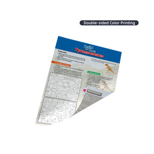 Kits d'artisanat de pommes de terre de piano pour enfants bricolage votre propre BYO Tyrannosaurus <span class=keywords><strong>Montessori</strong></span> jouet éducatif Dino assembler <span class=keywords><strong>Kit</strong></span> de <span class=keywords><strong>peinture</strong></span> de dessin - Product Image 6