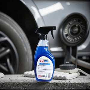 Auto-Windschutzscheiben-Reiniger & Waschflüssigkeit mit Regenabweisender Eigenschaft zum Fabrikpreis - Product Image 1