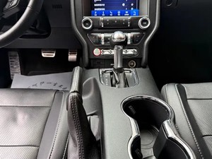 Ford Mustang EcoBoost Performance 2.3T Turbo Benzina 2 Porte <span class=keywords><strong>4</strong></span> Posti Trazione Posteriore Coupé Hardtop 2017 - Product Image 5