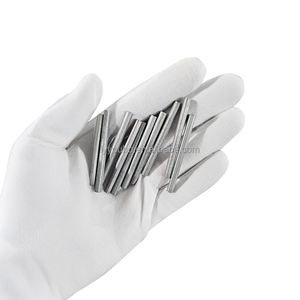 YG6/YG8 Wolfram carbid legierung klinge mit bestem Preis - Product Image 3