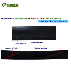 Tubo <span class=keywords><strong>Irrigazione</strong></span> a Pioggia in Plastica da 25mm 32mm <span class=keywords><strong>per</strong></span> <span class=keywords><strong>Irrigazione</strong></span> Giardino - Product Image 3