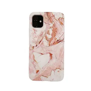 Custom Design Marble Phone Cover for Samsung Ali baba Phone Cases for iphone 12 OEM Manufacturer Mobile Accessories Phone Case