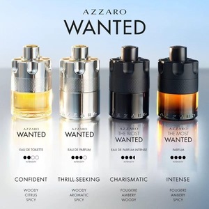 Producto Popular: Perfume <span class=keywords><strong>Azzaro</strong></span> The Most Wanted, Fragancia Intensa y Duradera, Disponible - Product Image 2