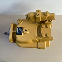 Pompe hydraulique 6E3136 (6E3136) pour moteurs Caterpillar 3306, 3116 et C7, fabrication chinoise de haute qualité