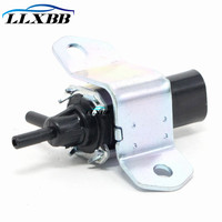 Untuk Ford Mazda 6 Tribute bagian mesin OEM 1357314 Solenoid Vacuum Solenoid Intake Manifold pelari kontrol Auto katup mesin