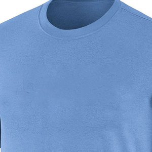 Camiseta de Voleibol Gris Claro de la Mejor Calidad HTTC al por Mayor, Diseño Liso para Hombre, Tela de Poliéster, Impresión Digital Personalizada, Secado Rápido, Malla - Product Image 5