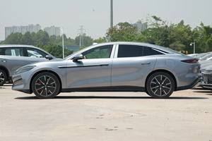 <span class=keywords><strong>รถ</strong></span>ยนต์ BYD Han L DM-i รุ่น Executive ปี 2025 พวงมาลัยซ้าย <span class=keywords><strong>ราคา</strong></span>ประหยัด ระยะทางวิ่ง 2100 กม. ระบบไฮบริดแบบปลั๊กอิน <span class=keywords><strong>แบตเตอรี่</strong></span> 29.46 กิโลวัตต์ชั่วโมง - Product Image 5