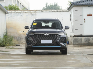 Chargeur rapide pour véhicule hybride rechargeable Chery Tiggo 8 Pro 2025 1.5T <span class=keywords><strong>100KM</strong></span> SUV à énergie nouvelle pour les trajets urbains - Product Image 2