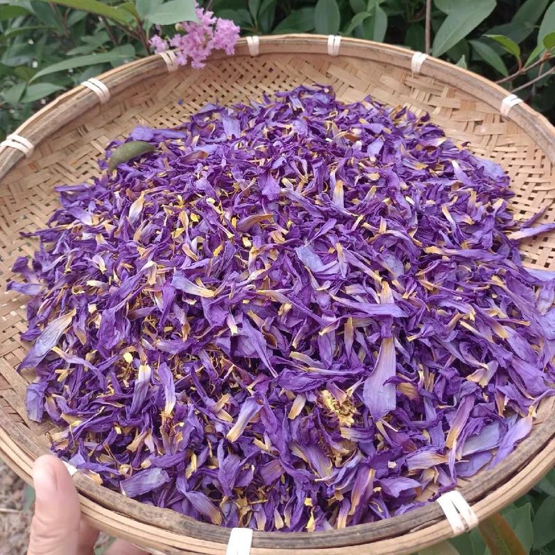 Natural Dried Rose Buds Edible Herbal