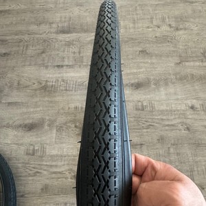 <span class=keywords><strong>Pneus</strong></span> de vélo de ville en caoutchouc de 22 à 28 pouces pour vélos électriques de ville, <span class=keywords><strong>pneus</strong></span> de vélos pour enfants et <span class=keywords><strong>pneus</strong></span> de vélos de route - Product Image 2